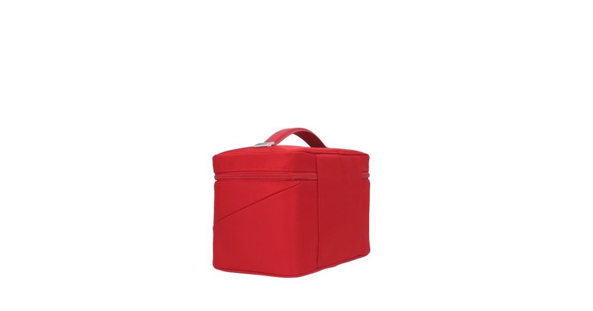 Samsonite Beauty case Rosso Attrix toilet kit KN3*00001