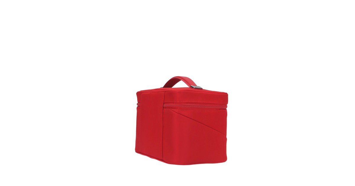 Samsonite Beauty case Rosso Attrix toilet kit KN3*00001