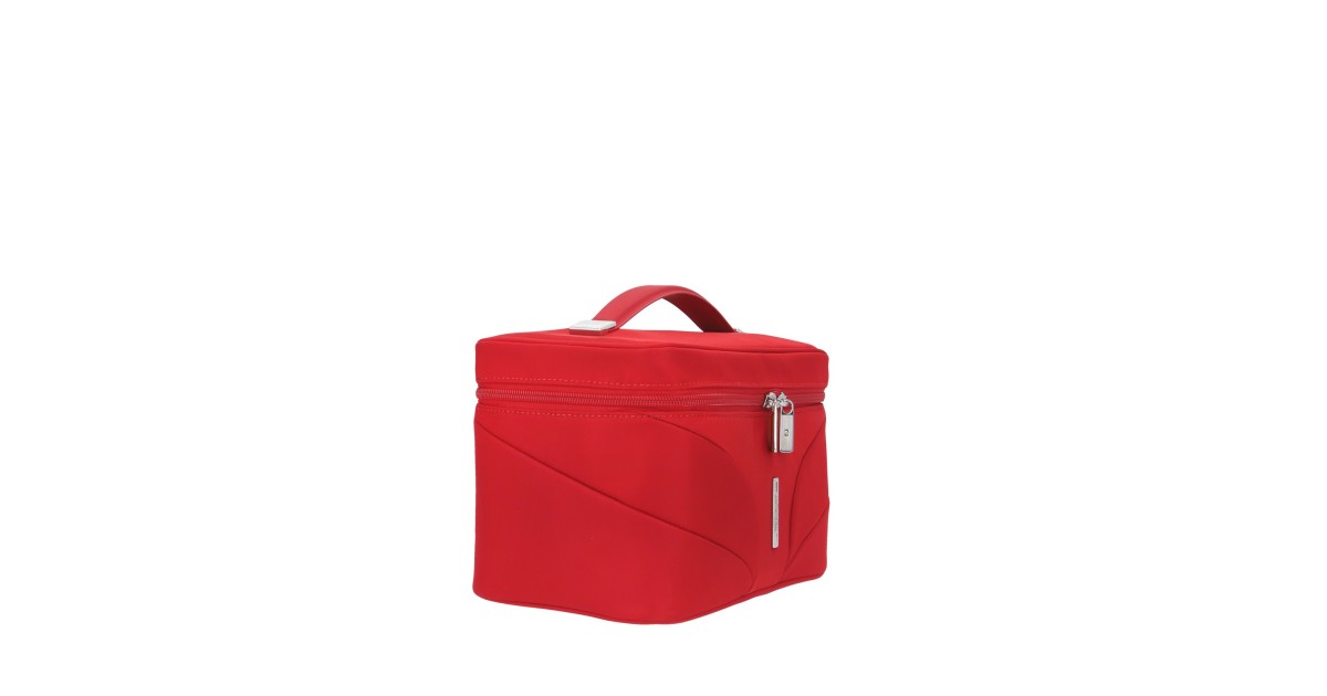 Samsonite Beauty case Rosso Attrix toilet kit KN3*00001