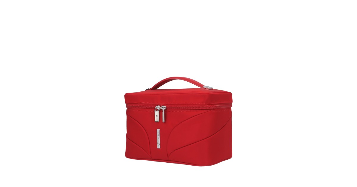 Samsonite Beauty case Rosso Attrix toilet kit KN3*00001