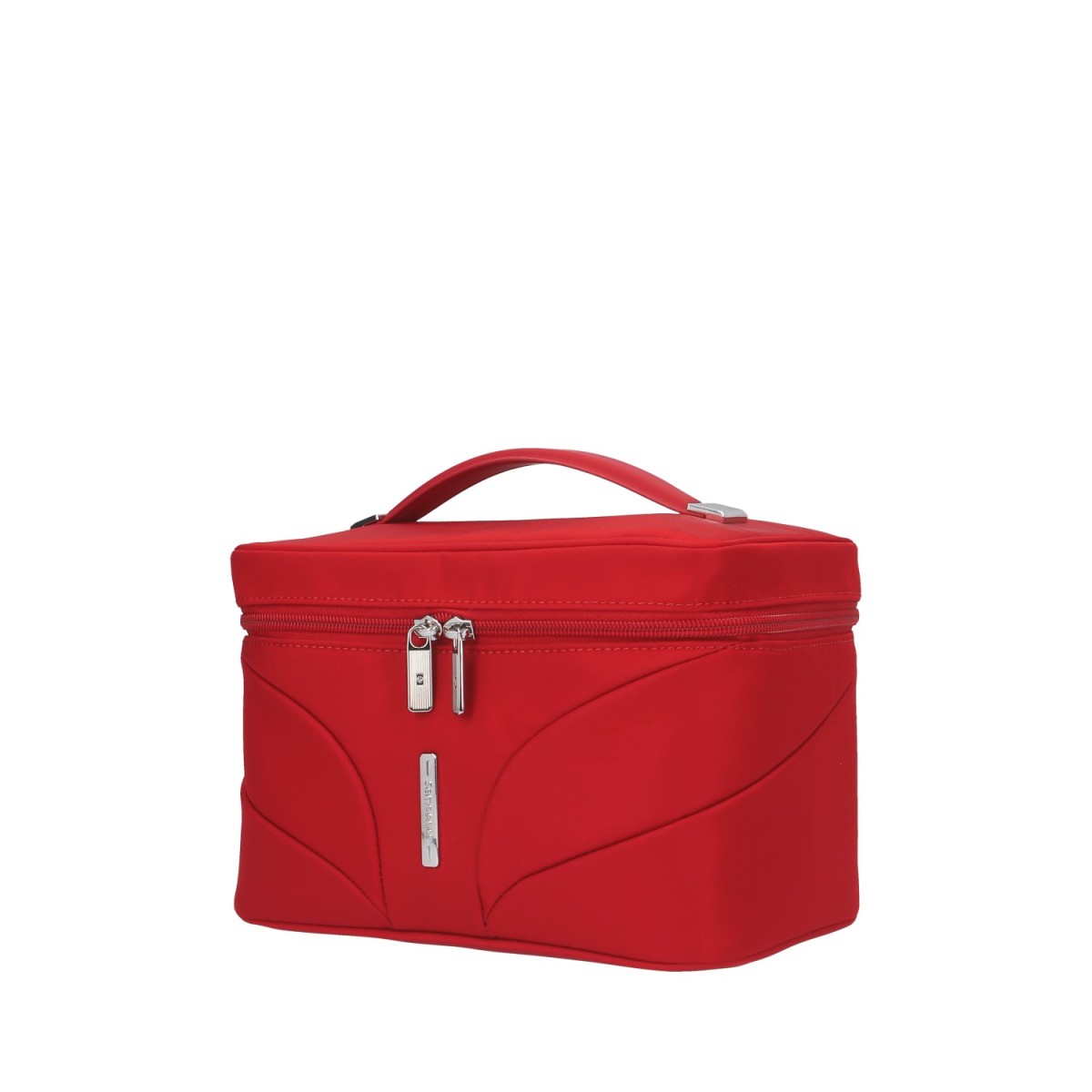 Samsonite Beauty case Rosso Attrix toilet kit KN3*00001