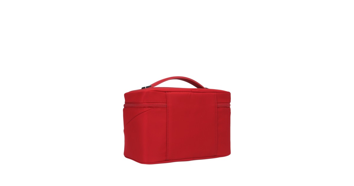 Samsonite Beauty case Rosso Attrix toilet kit KN3*00001