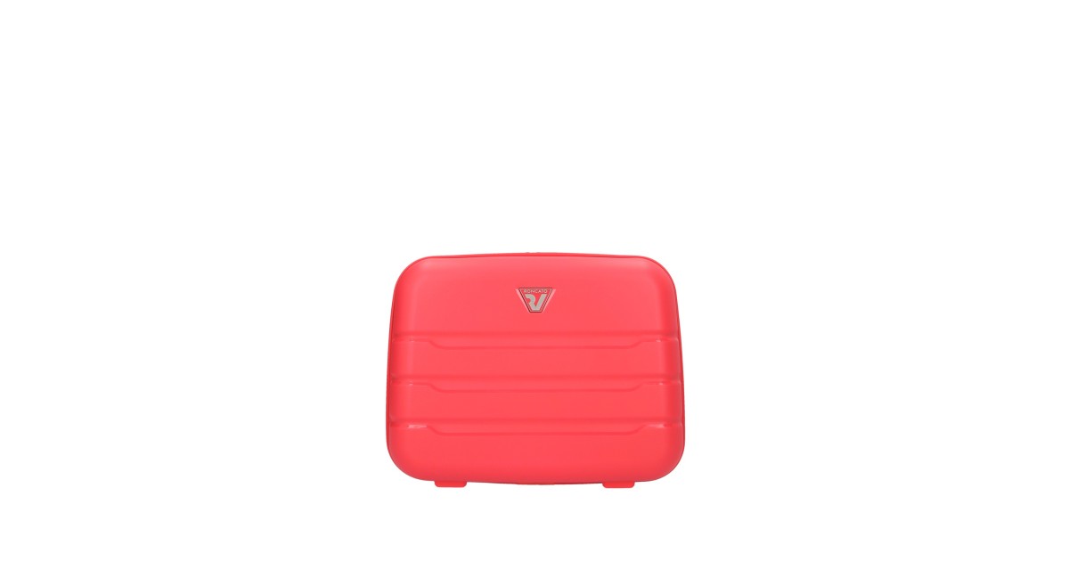 Roncato Beauty case Rosso B-flying 418188