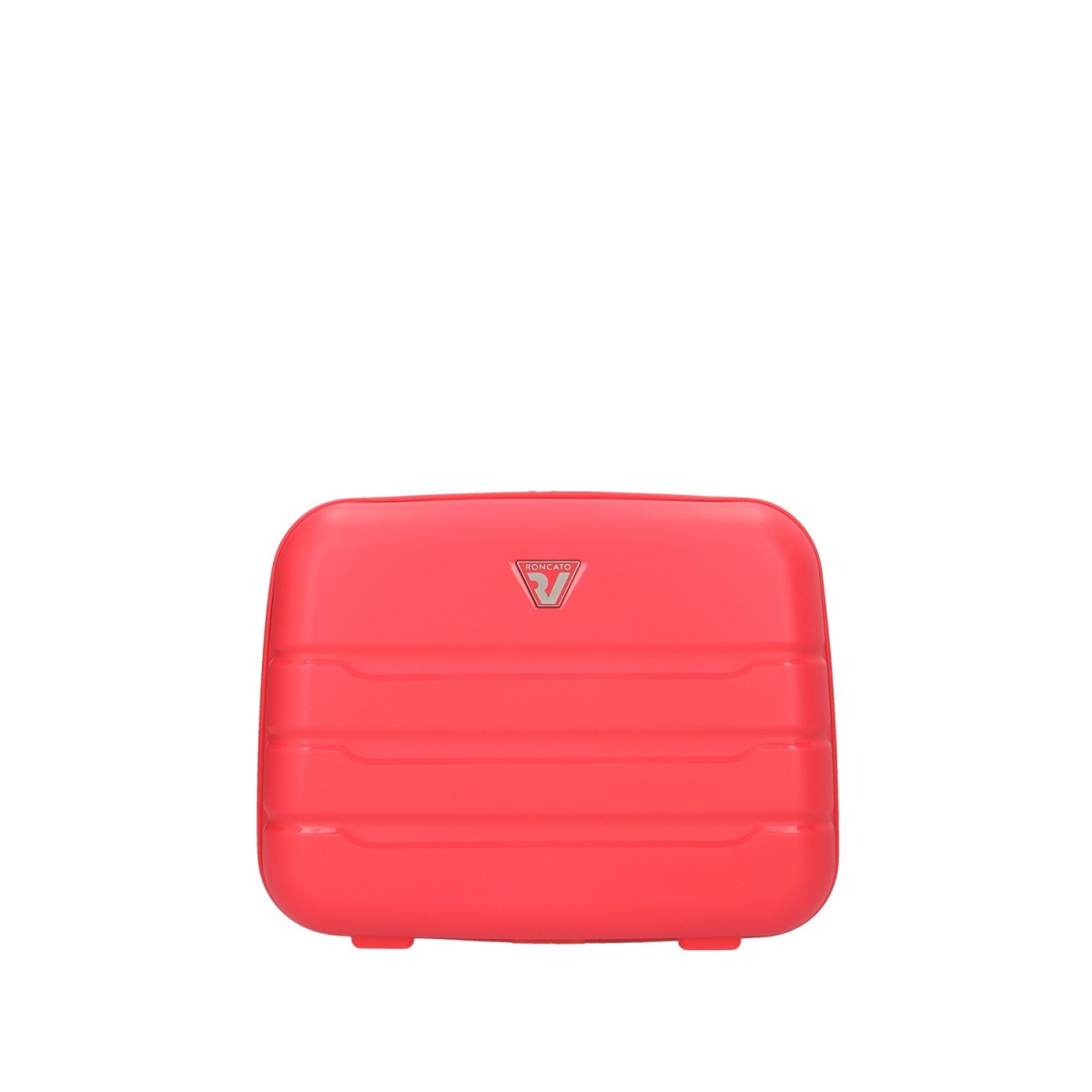 Roncato Beauty case Rosso B-flying 418188