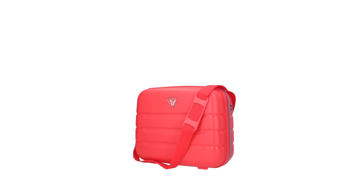 Roncato Beauty case Rosso B-flying 418188