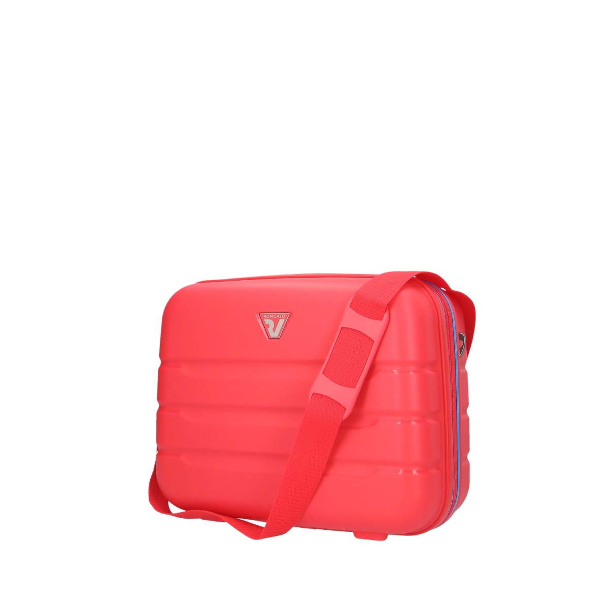 Roncato Beauty case Rosso B-flying 418188