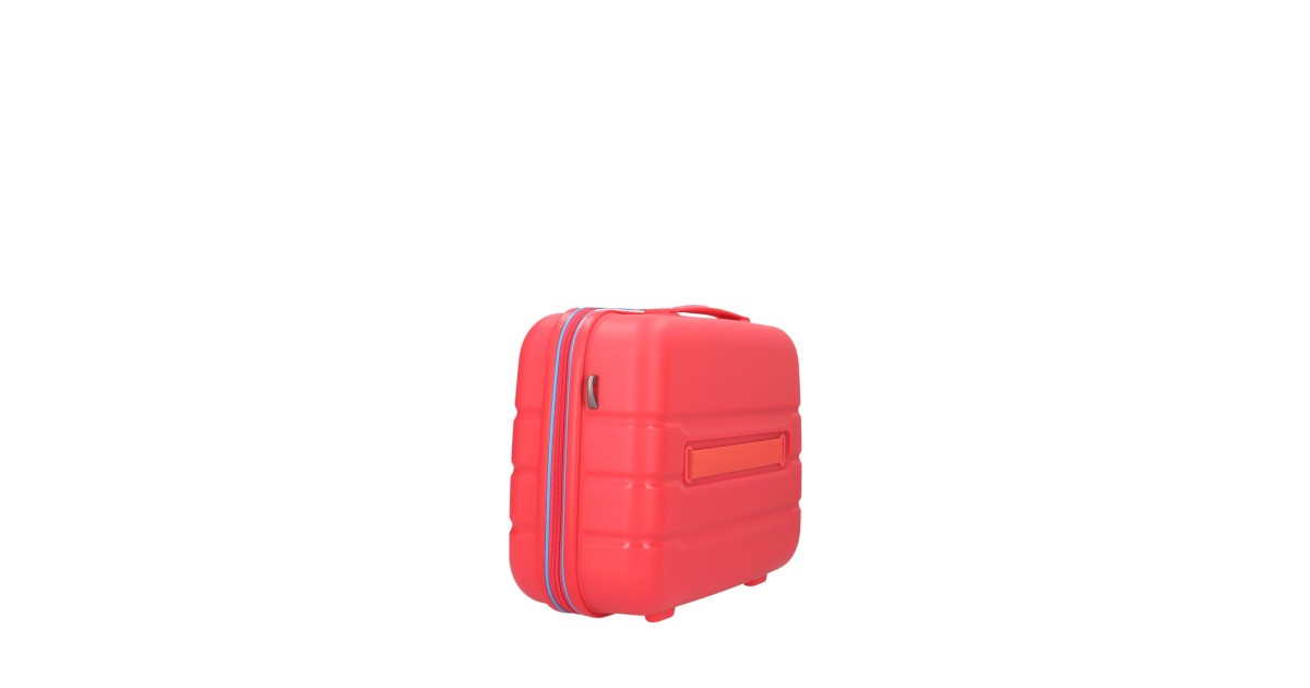 Roncato Beauty case Rosso B-flying 418188