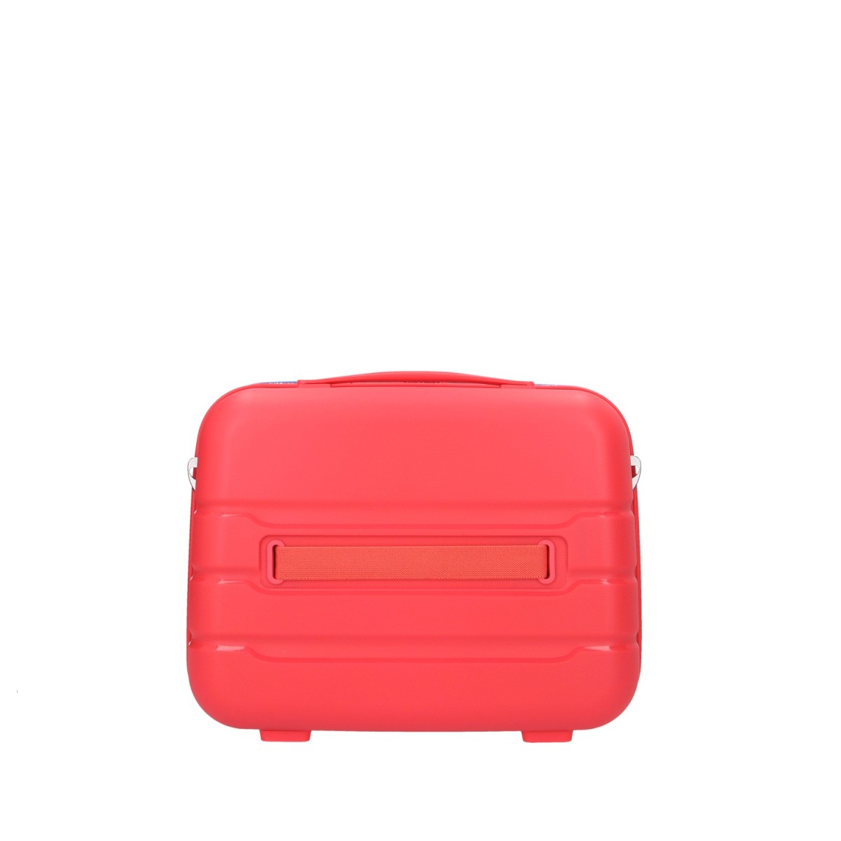 Roncato Beauty case Rosso B-flying 418188