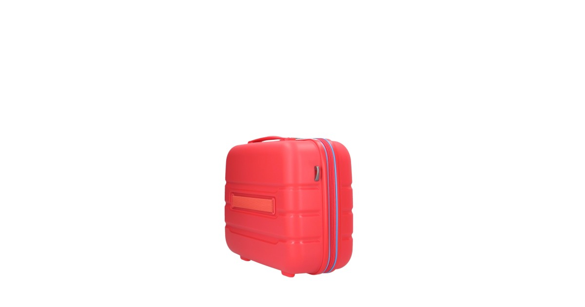 Roncato Beauty case Rosso B-flying 418188