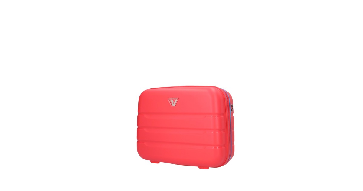 Roncato Beauty case Rosso B-flying 418188