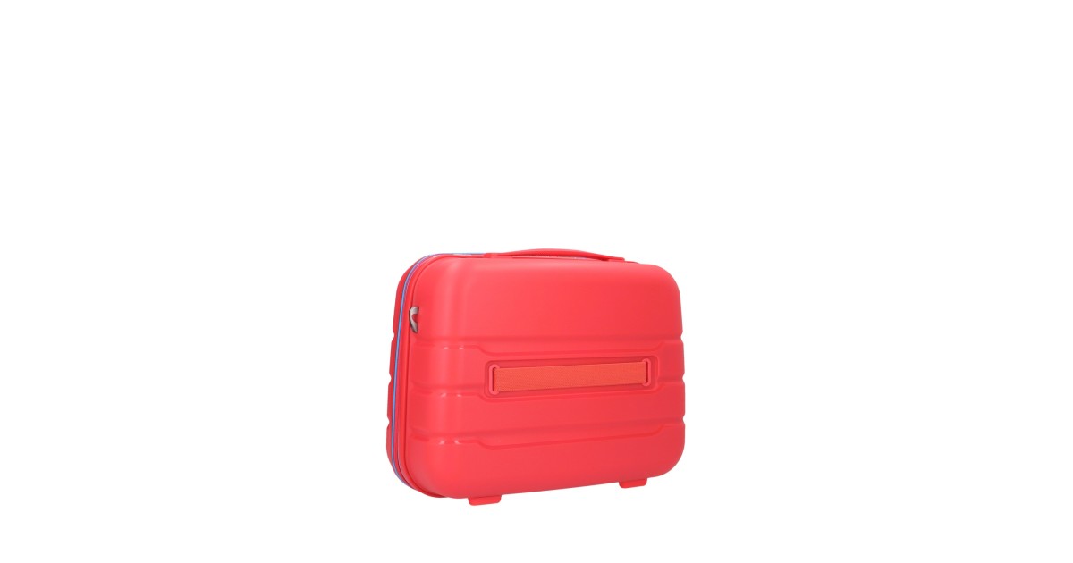 Roncato Beauty case Rosso B-flying 418188