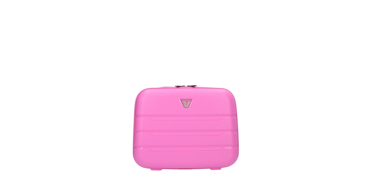 Roncato Beauty case Rosa B-flying 418188