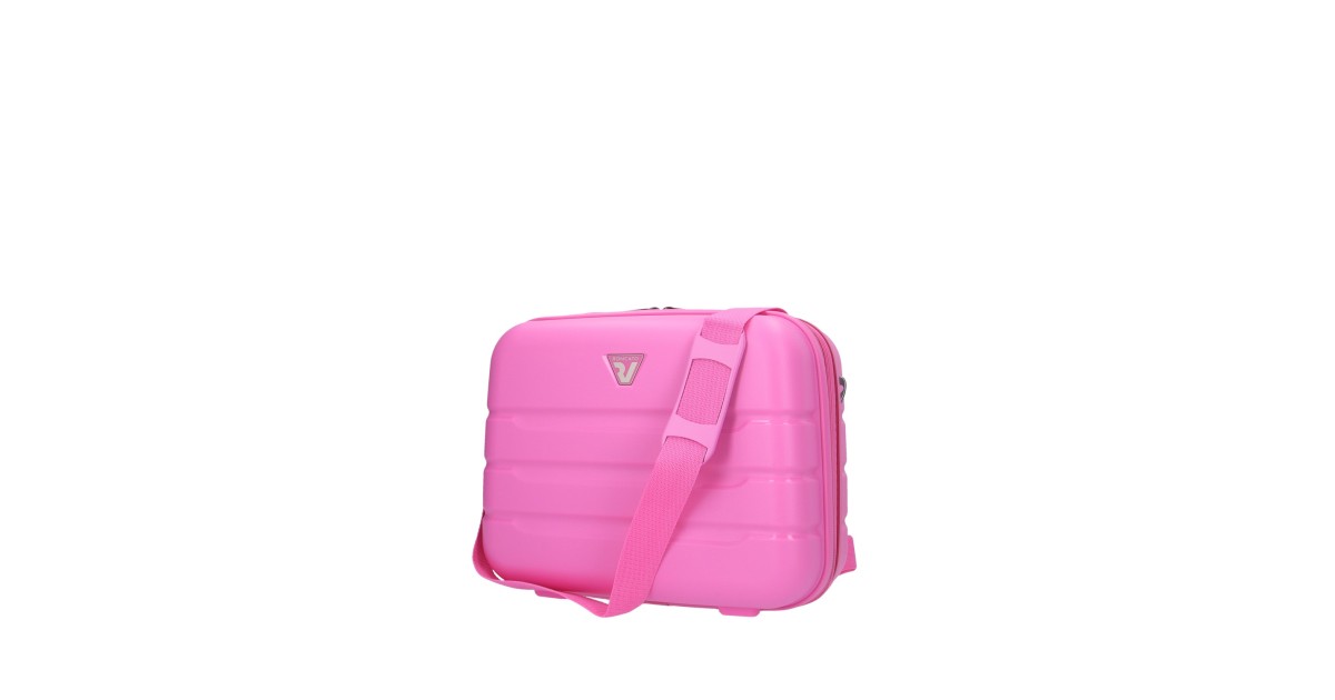 Roncato Beauty case Rosa B-flying 418188