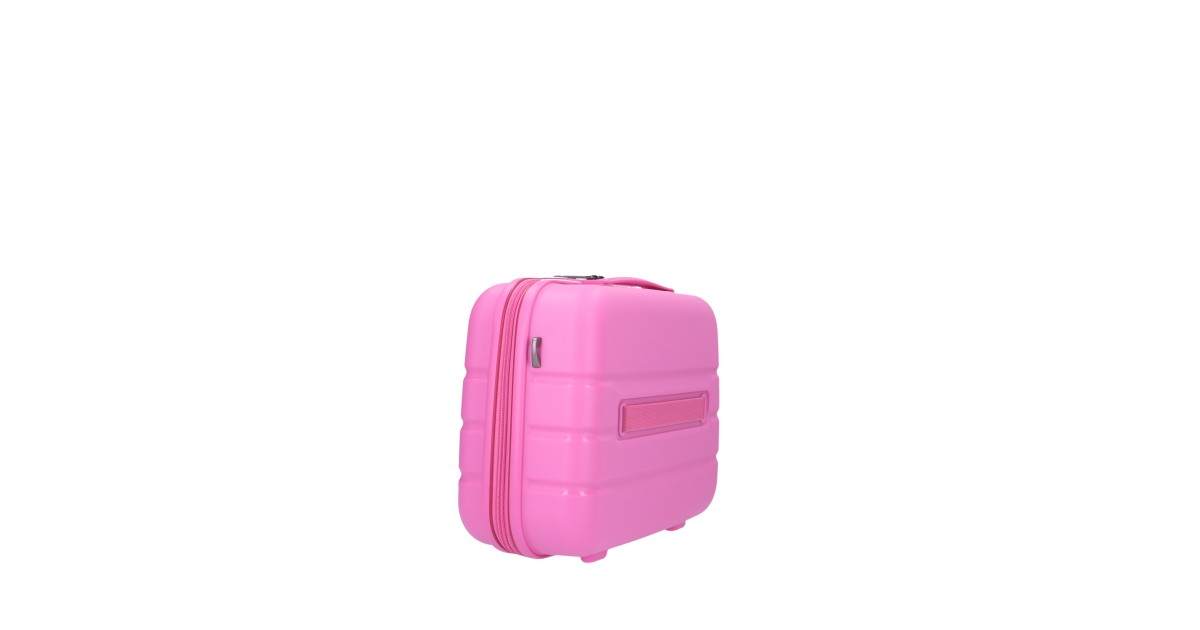 Roncato Beauty case Rosa B-flying 418188