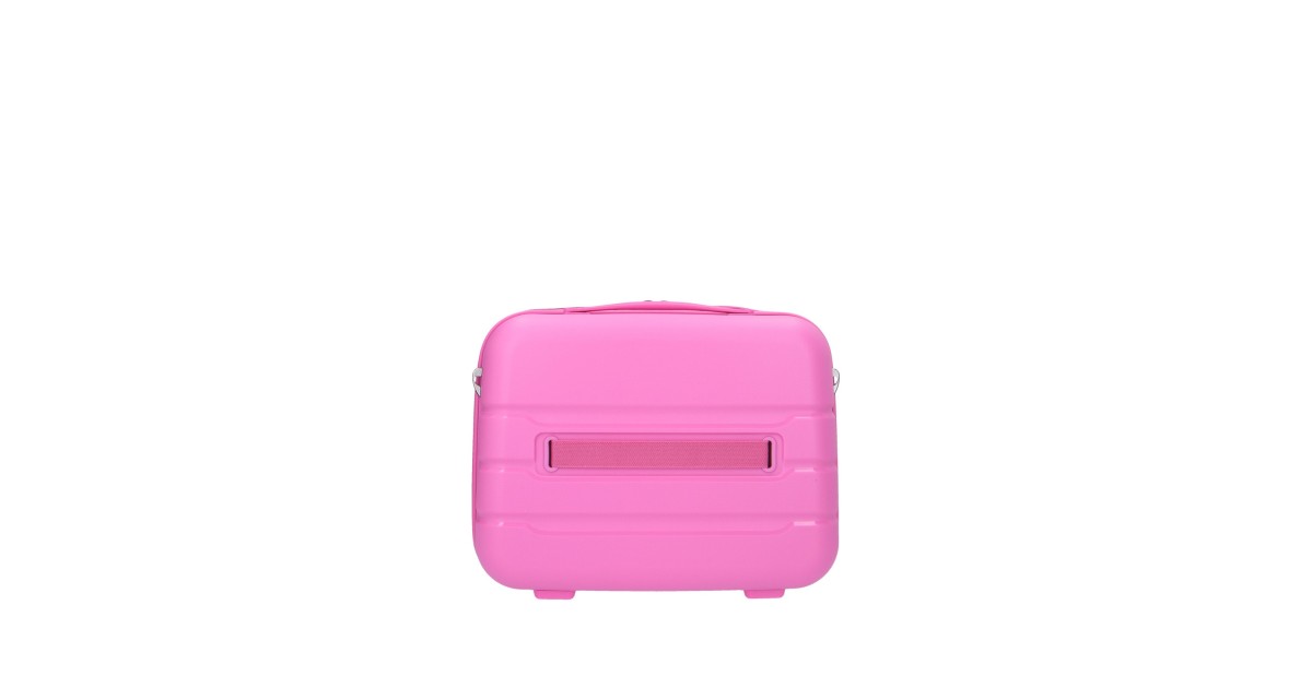 Roncato Beauty case Rosa B-flying 418188