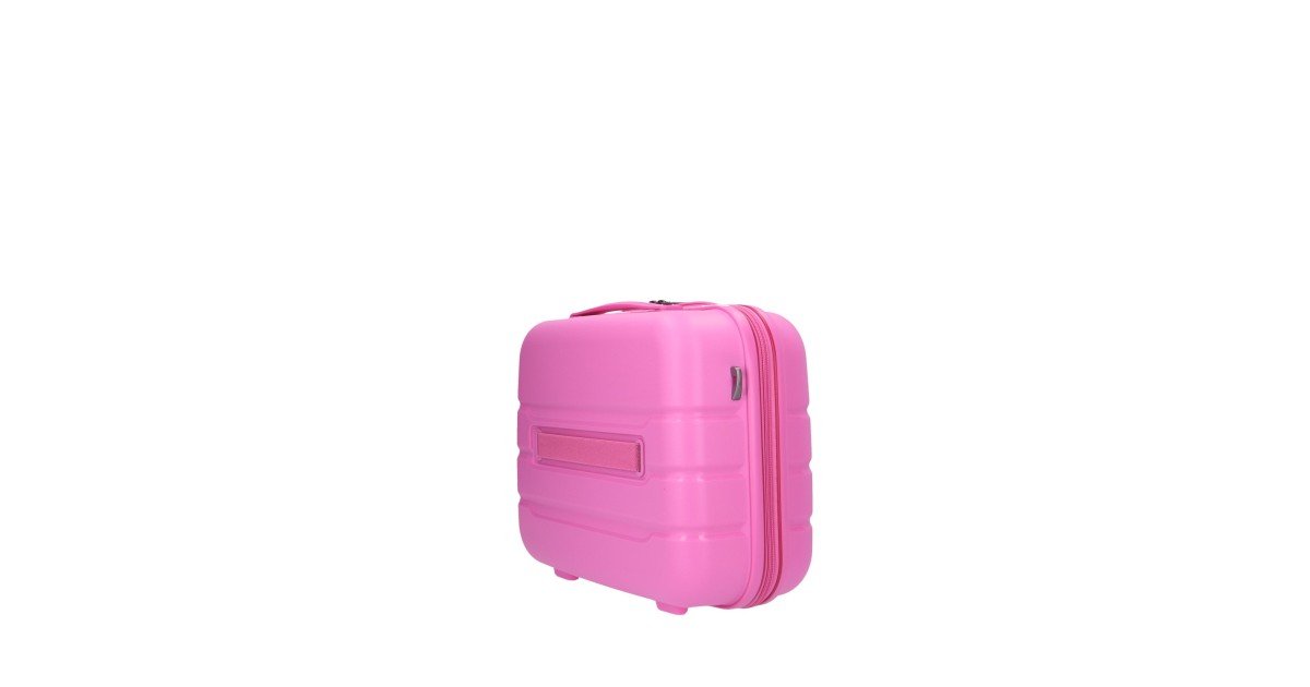 Roncato Beauty case Rosa B-flying 418188