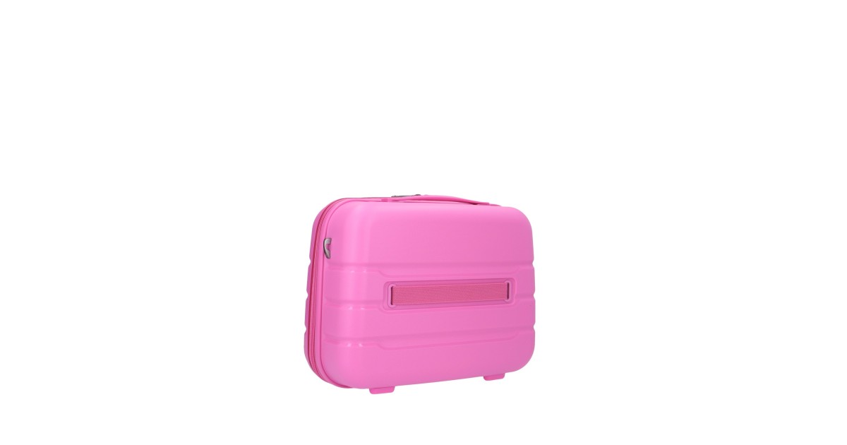 Roncato Beauty case Rosa B-flying 418188