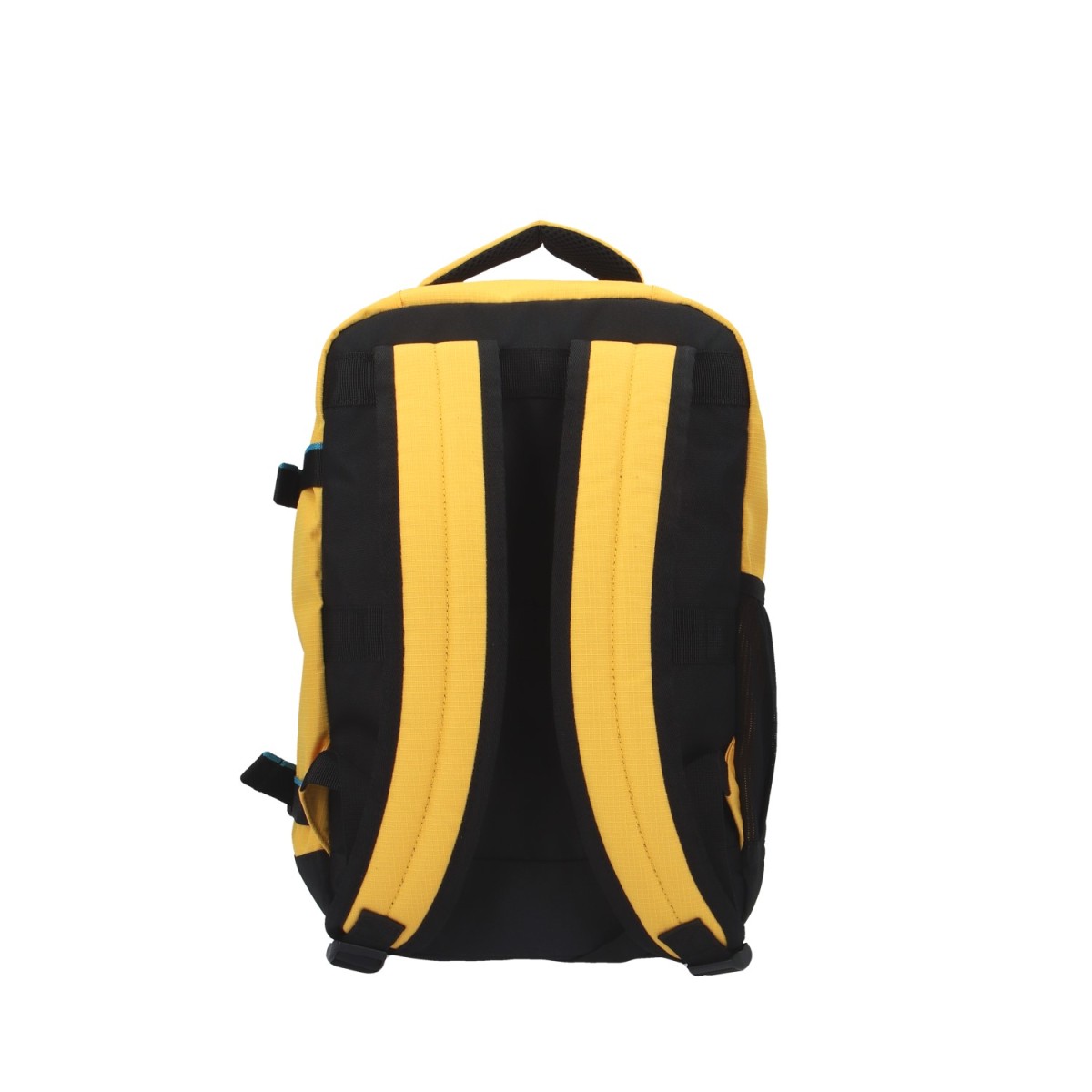 American tourister by samsonite Zaino cabina Giallo Take2cabin 91G*06004