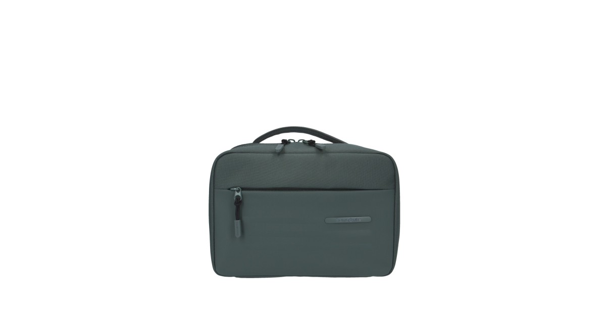 Samsonite Necessaire Sage Stackd toilet kit KI8*04003