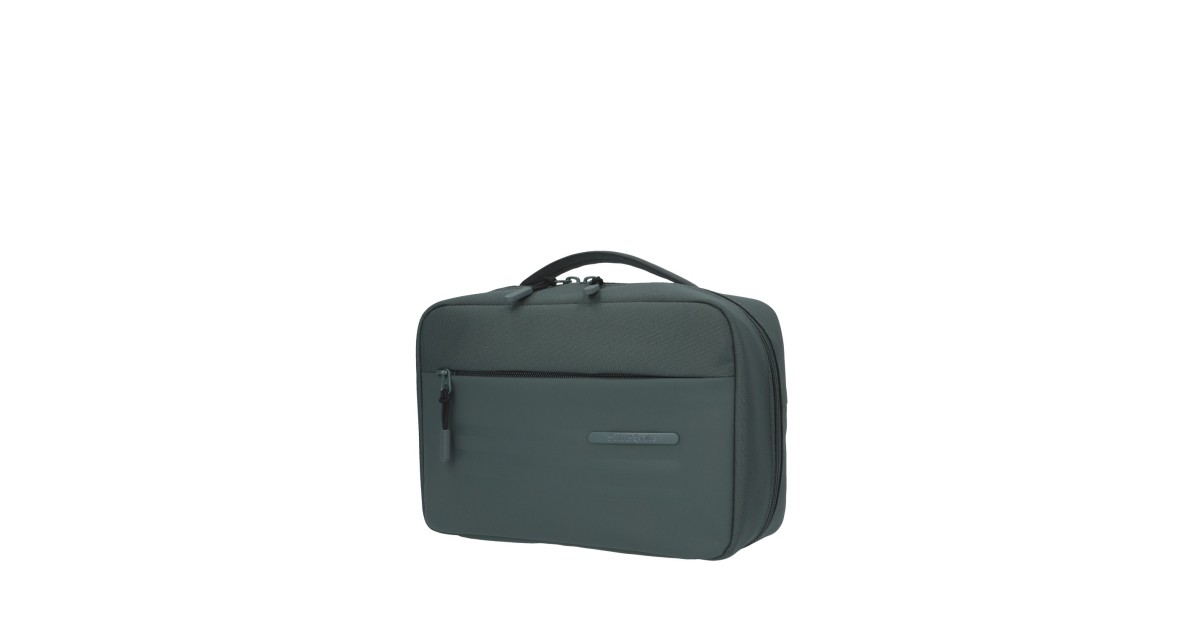 Samsonite Necessaire Sage Stackd toilet kit KI8*04003