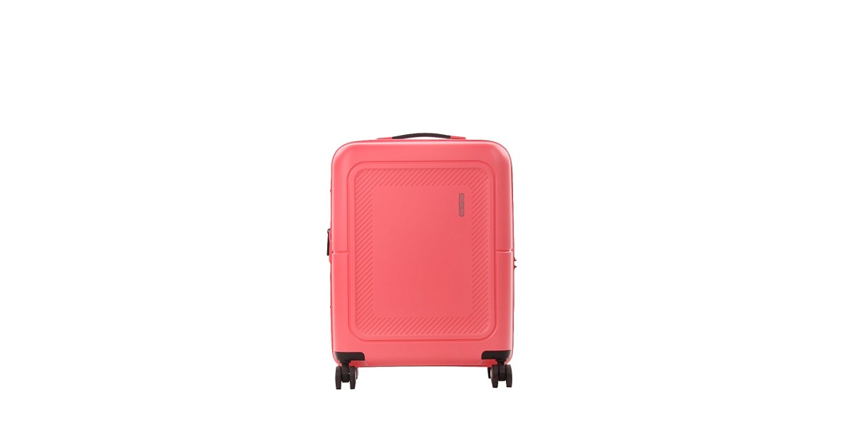 American tourister by samsonite Spinner cabina 4 ruote Sugar pink Dashpop MG5*90001