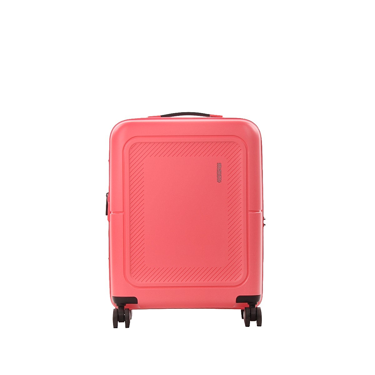 American tourister by samsonite Spinner cabina 4 ruote Sugar pink Dashpop MG5*90001