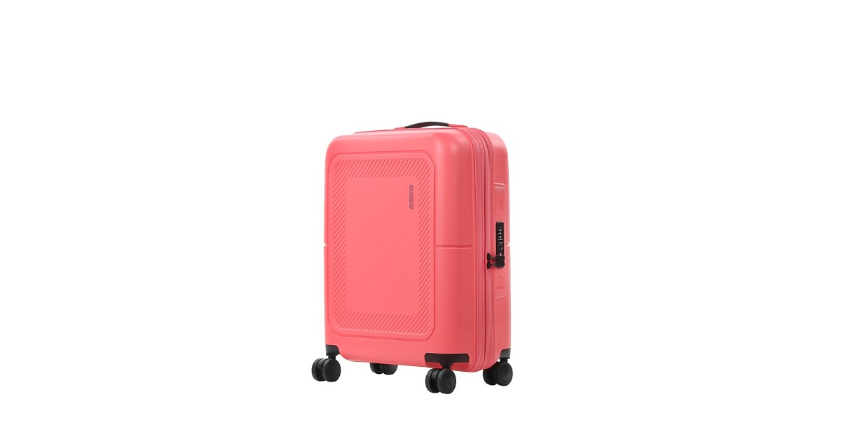 American tourister by samsonite Spinner cabina 4 ruote Sugar pink Dashpop MG5*90001