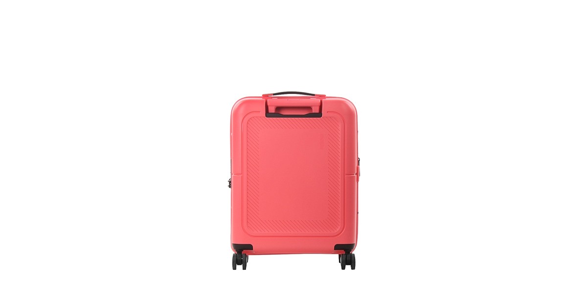 American tourister by samsonite Spinner cabina 4 ruote Sugar pink Dashpop MG5*90001