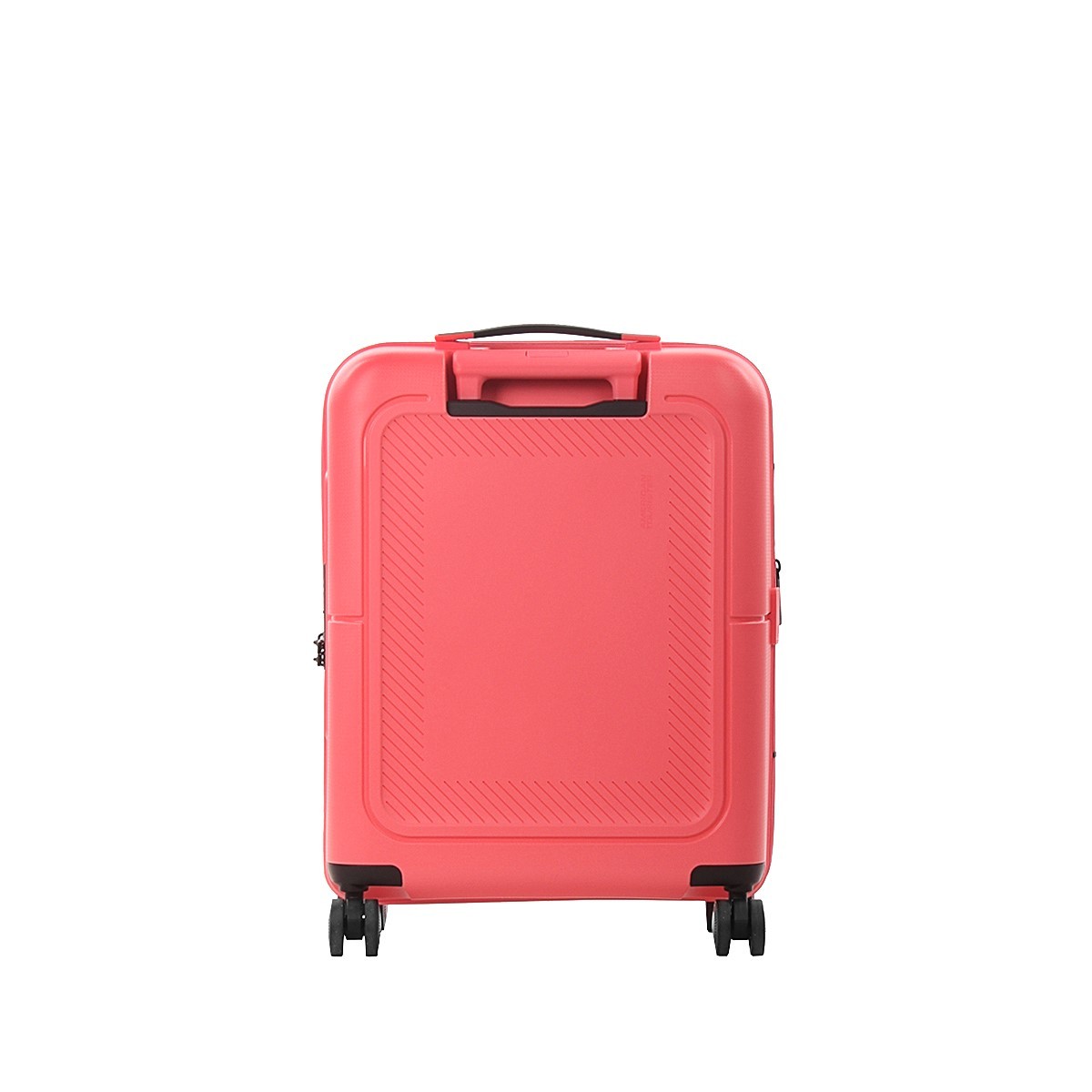 American tourister by samsonite Spinner cabina 4 ruote Sugar pink Dashpop MG5*90001