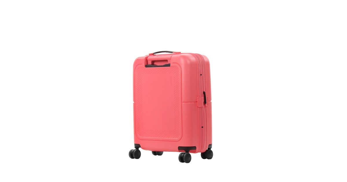 American tourister by samsonite Spinner cabina 4 ruote Sugar pink Dashpop MG5*90001