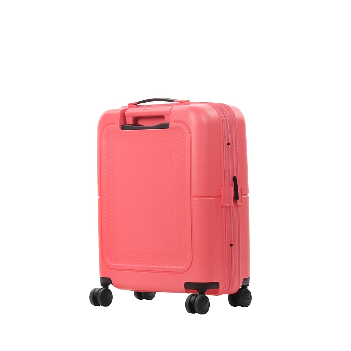 American tourister by samsonite Spinner cabina 4 ruote Sugar pink Dashpop MG5*90001