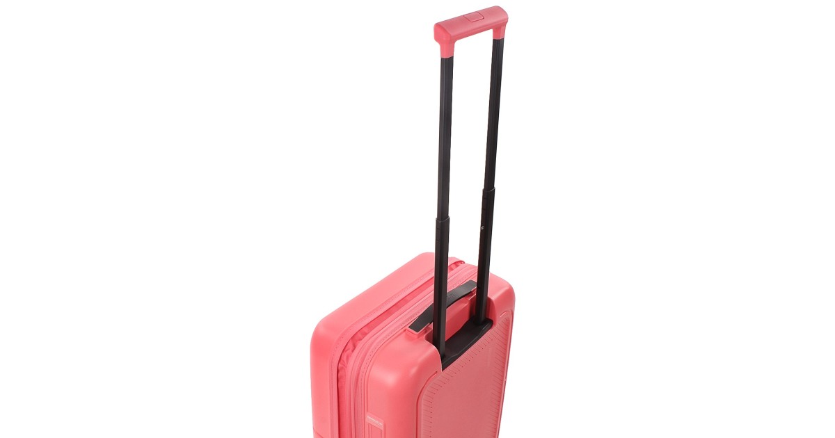 American tourister by samsonite Spinner cabina 4 ruote Sugar pink Dashpop MG5*90001