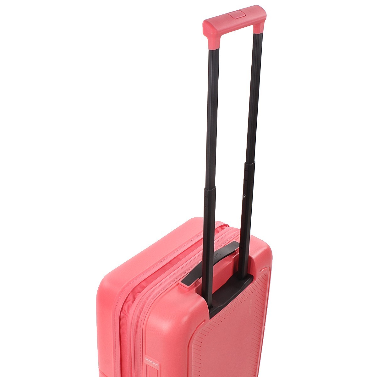 American tourister by samsonite Spinner cabina 4 ruote Sugar pink Dashpop MG5*90001