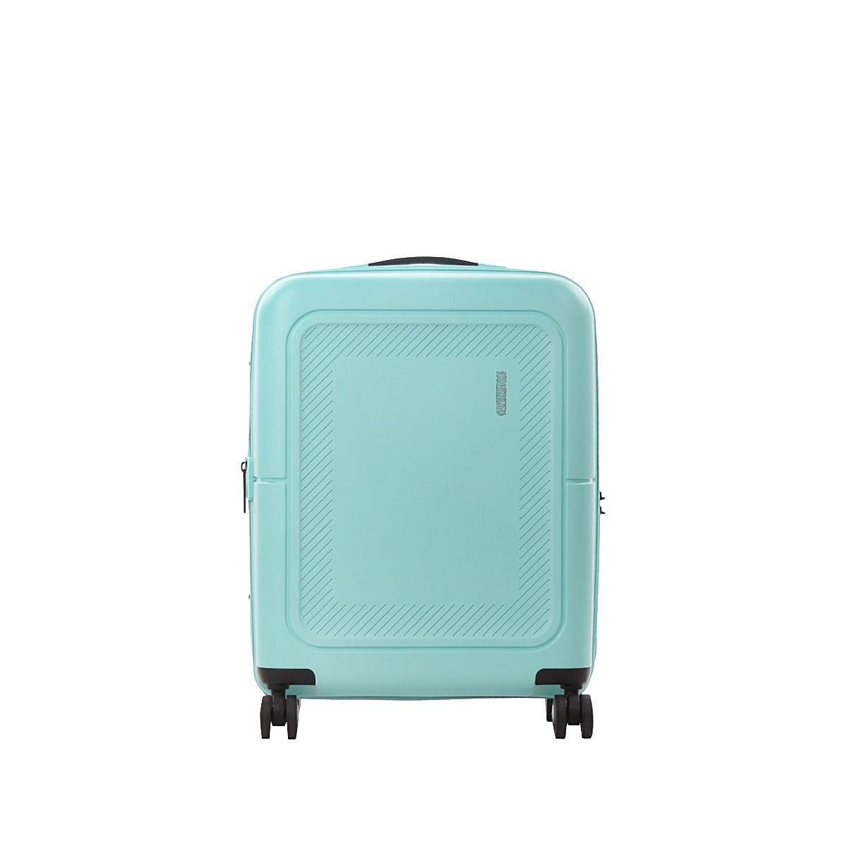 American tourister by samsonite Spinner cabina 4 ruote Aqua sky Dashpop MG5*21001