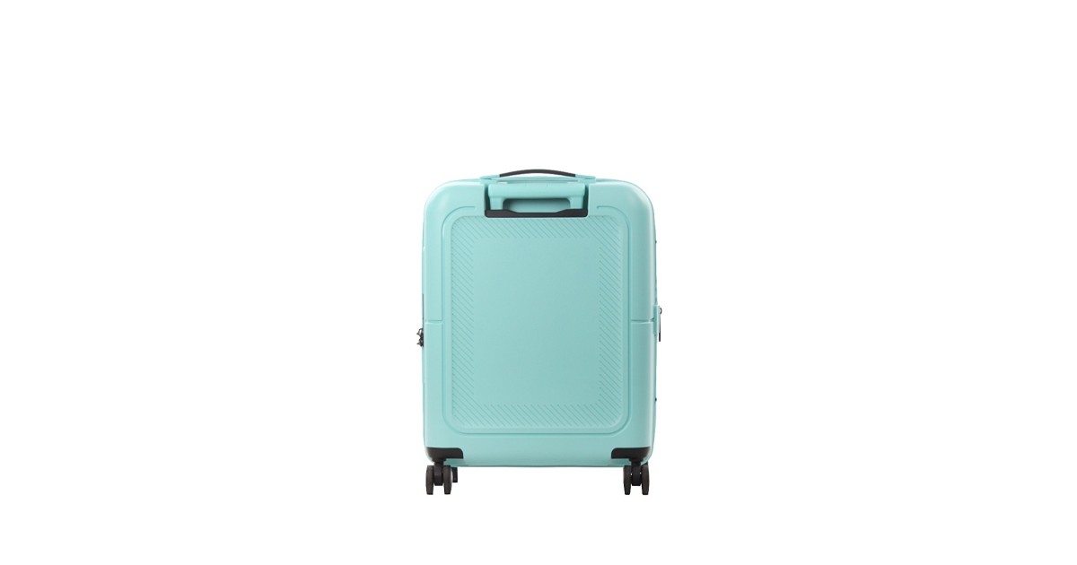 American tourister by samsonite Spinner cabina 4 ruote Aqua sky Dashpop MG5*21001