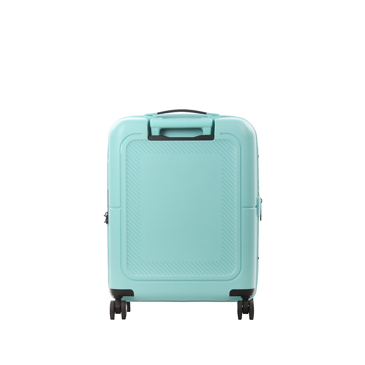 American tourister by samsonite Spinner cabina 4 ruote Aqua sky Dashpop MG5*21001