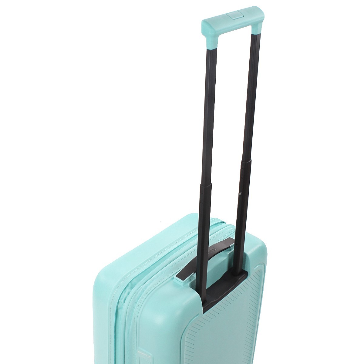 American tourister by samsonite Spinner cabina 4 ruote Aqua sky Dashpop MG5*21001