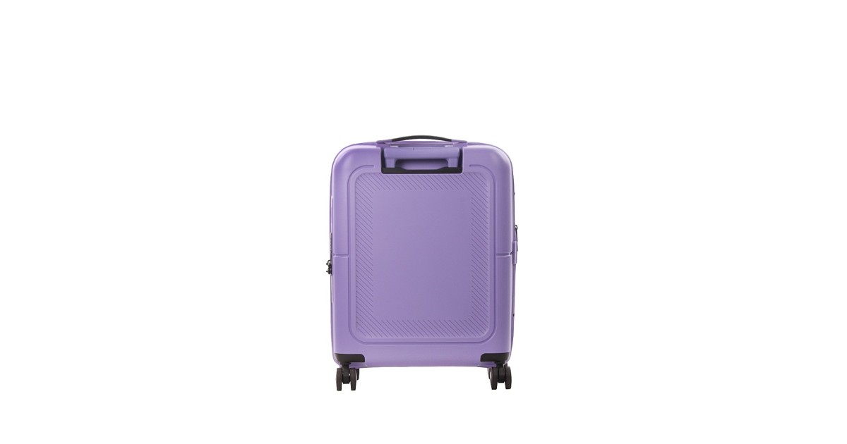 American tourister by samsonite Spinner cabina 4 ruote Violet purple Dashpop MG5*91001