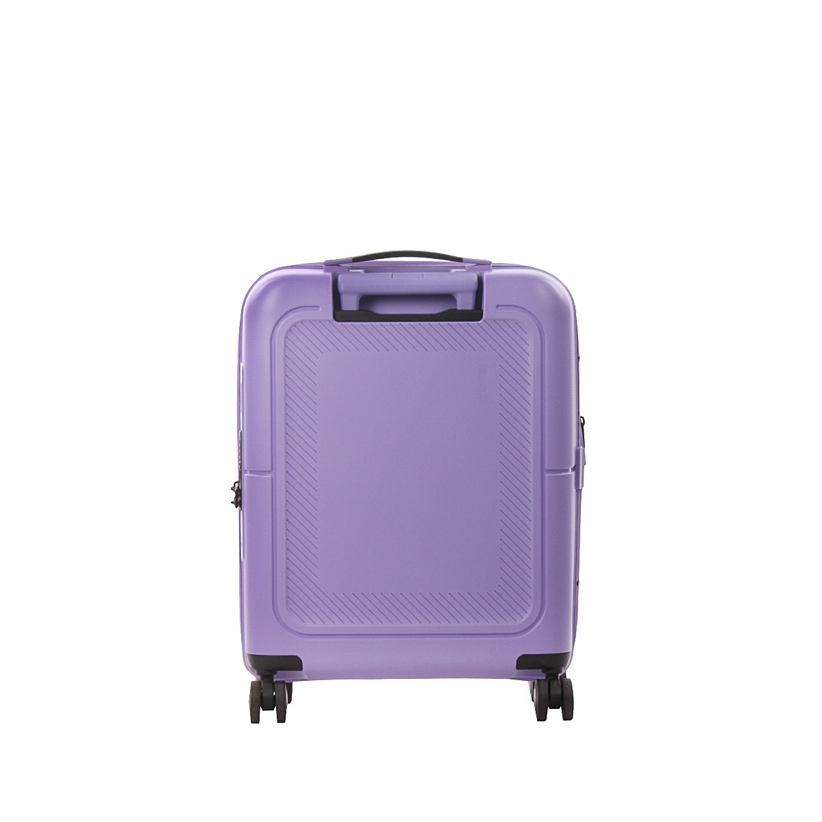 American tourister by samsonite Spinner cabina 4 ruote Violet purple Dashpop MG5*91001