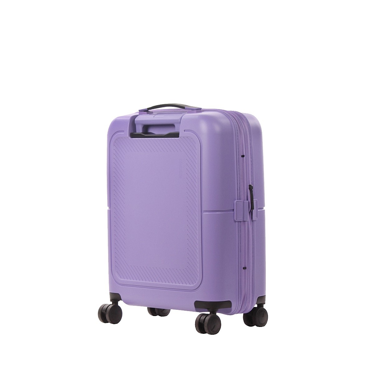 American tourister by samsonite Spinner cabina 4 ruote Violet purple Dashpop MG5*91001