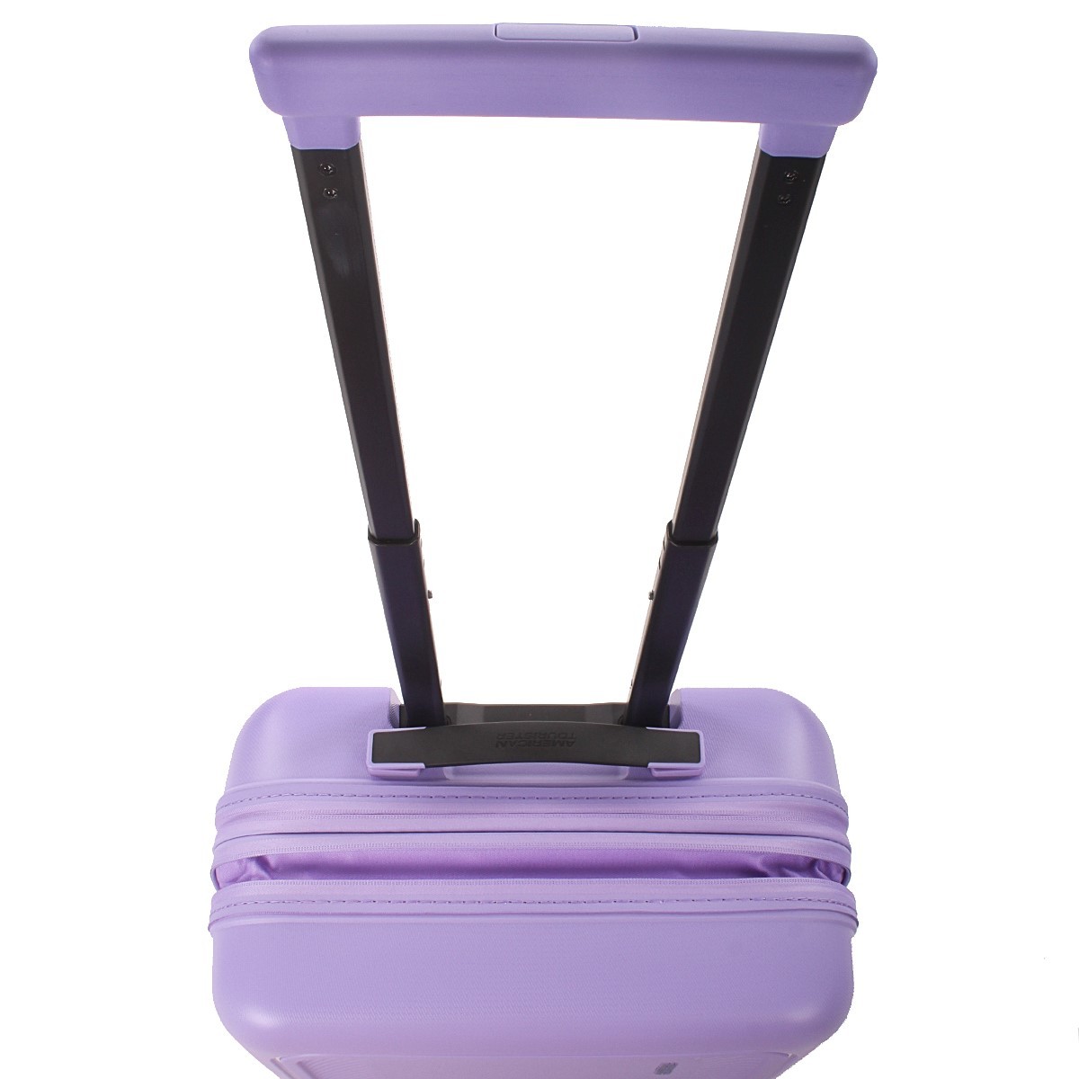 American tourister by samsonite Spinner cabina 4 ruote Violet purple Dashpop MG5*91001