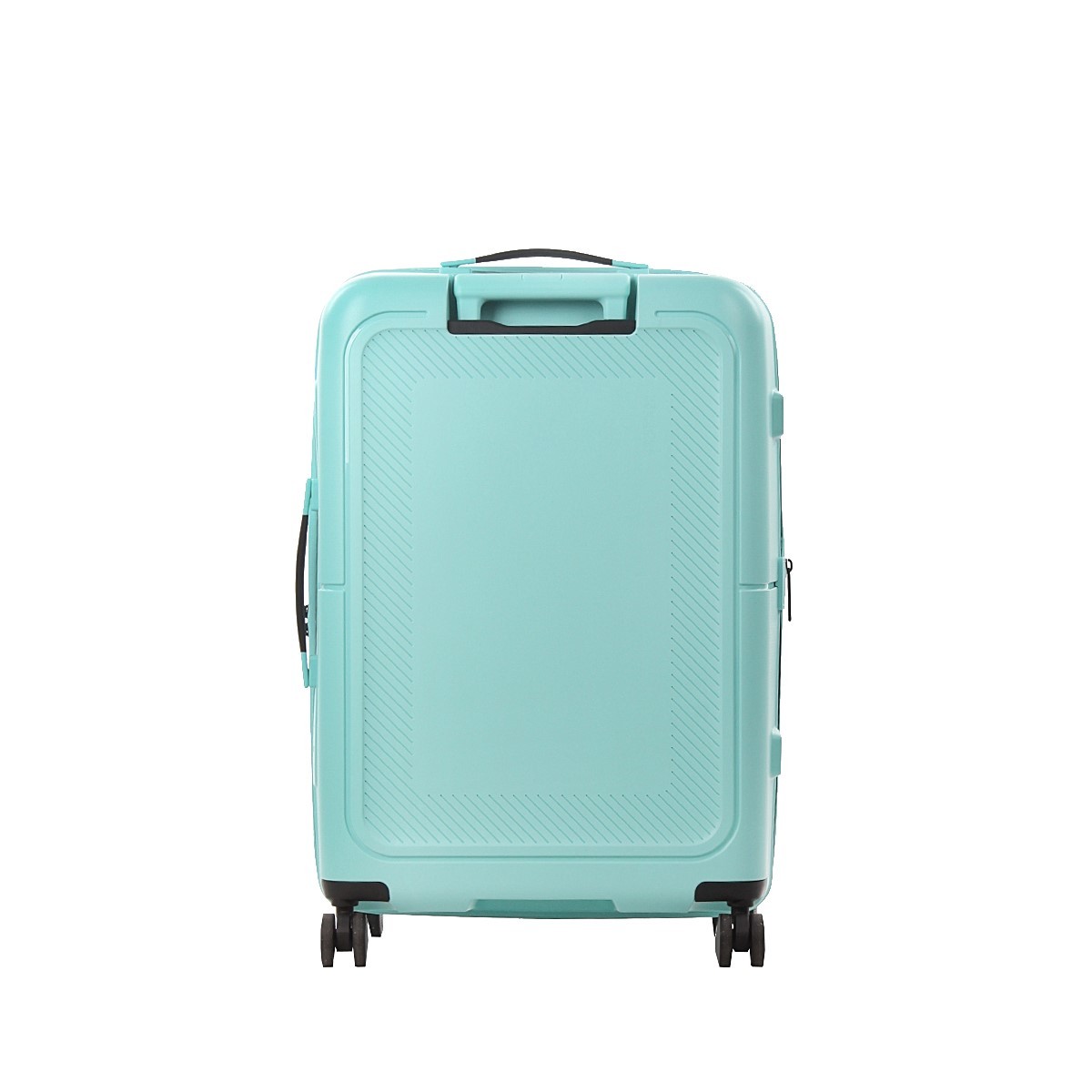 American tourister by samsonite Spinner m 4 ruote Aqua sky Dashpop MG5*21002