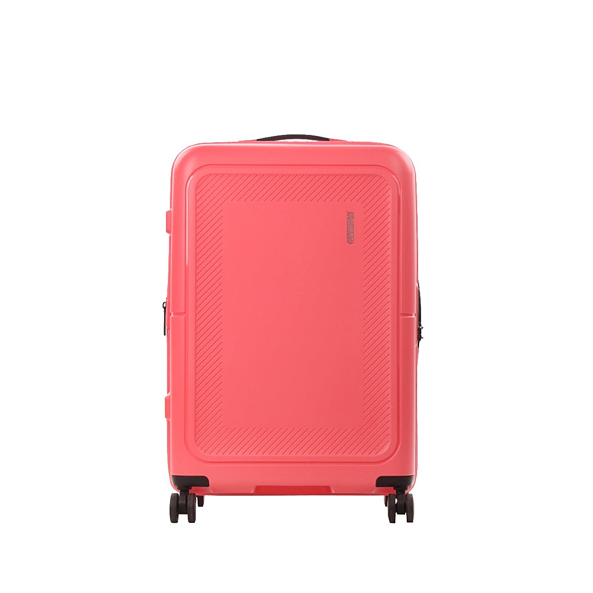 American tourister by samsonite Spinner m 4 ruote Sugar pink Dashpop MG5*90002