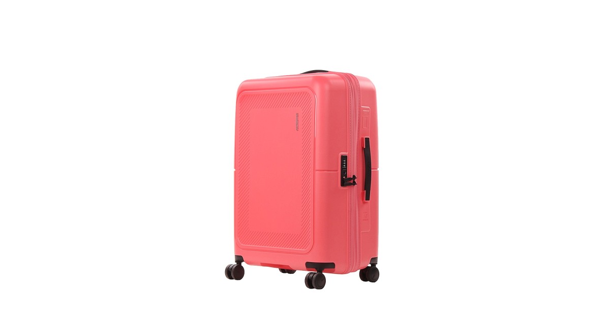 American tourister by samsonite Spinner m 4 ruote Sugar pink Dashpop MG5*90002