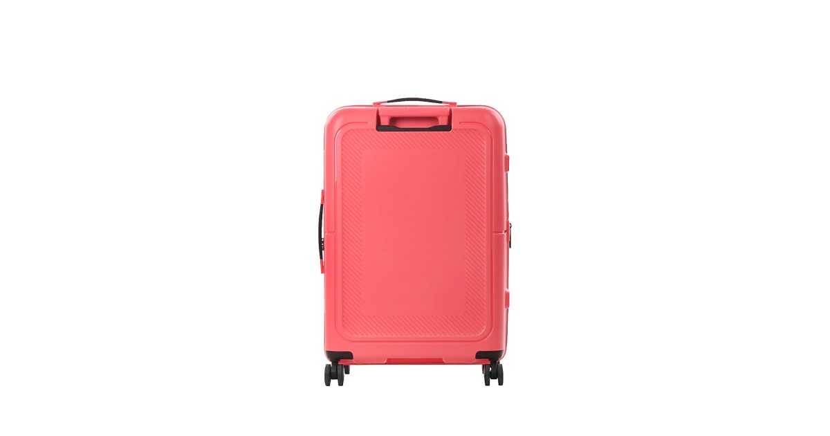 American tourister by samsonite Spinner m 4 ruote Sugar pink Dashpop MG5*90002