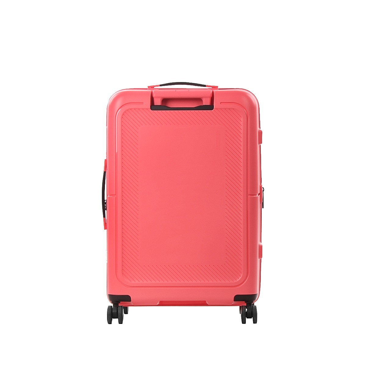 American tourister by samsonite Spinner m 4 ruote Sugar pink Dashpop MG5*90002