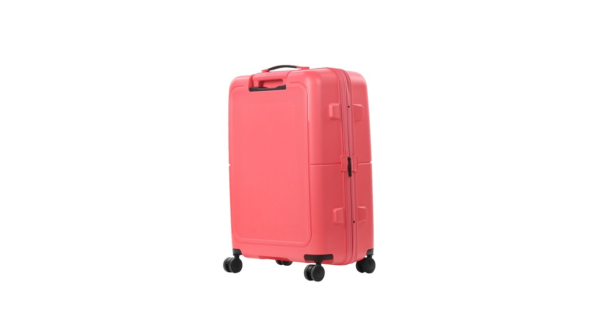 American tourister by samsonite Spinner m 4 ruote Sugar pink Dashpop MG5*90002