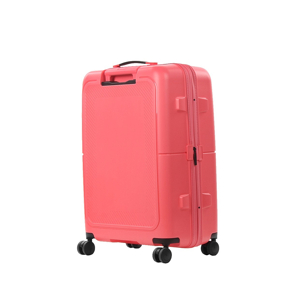 American tourister by samsonite Spinner m 4 ruote Sugar pink Dashpop MG5*90002