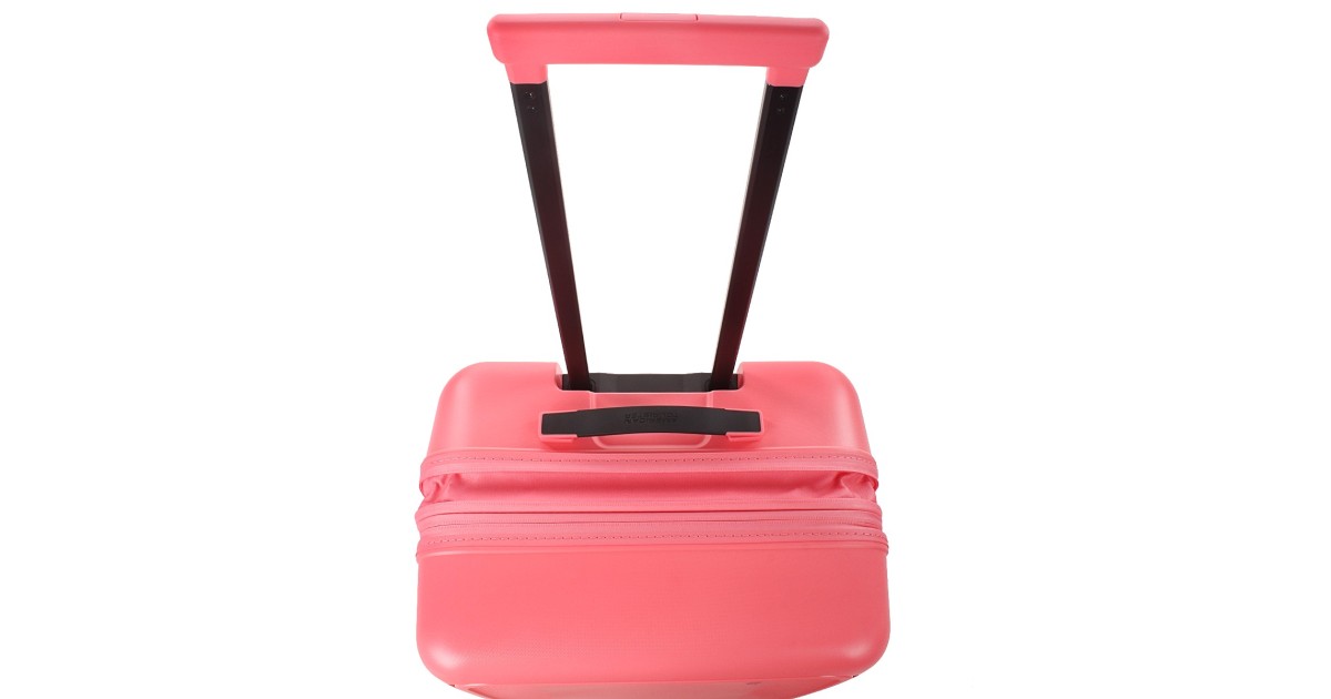 American tourister by samsonite Spinner m 4 ruote Sugar pink Dashpop MG5*90002