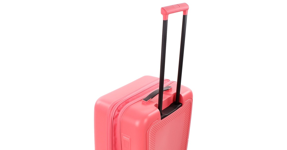 American tourister by samsonite Spinner m 4 ruote Sugar pink Dashpop MG5*90002